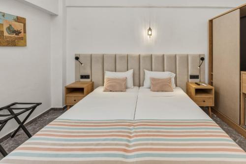 Erato Hotel - Tap to explore photos