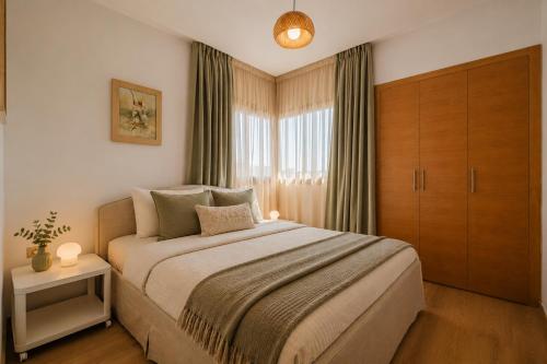 3 Bedroom Apartment with Pool View Prestigia - image 4