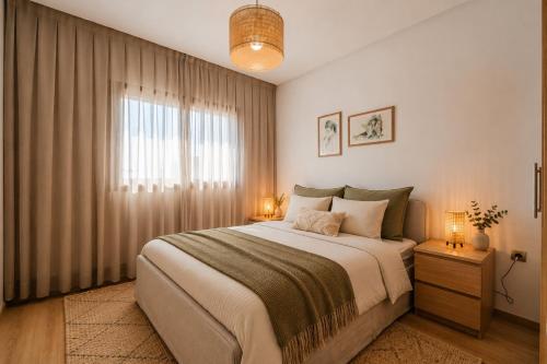 3 Bedroom Apartment with Pool View Prestigia - image 2