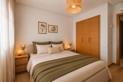 3 Bedroom Apartment with Pool View Prestigia - image 5