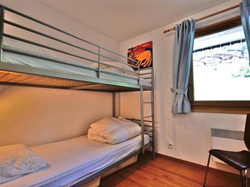 Confortable 4 pièces pour 6 pers. proche télécabines avec garage - FR-1-458-256