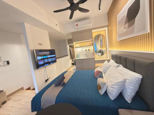 Luckey Suites Luxe by KLCC - image 2