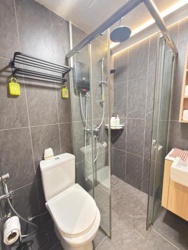 Luckey Suites Luxe by KLCC - image 10