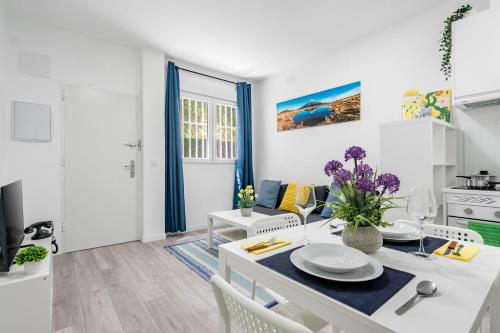 Facilities, Apartment 2 Coslada Metro 6pax in San Fernando de Henares