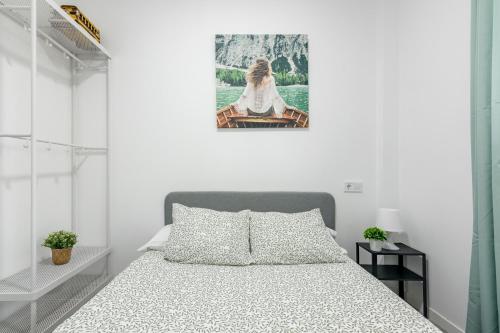 Apartment 2 Coslada Metro 6pax in San Fernando de Henares