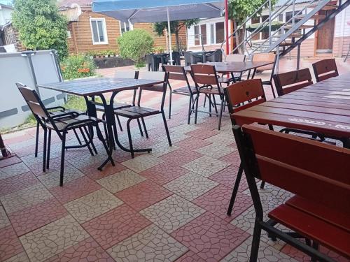 Comfort Guest House in Burabay