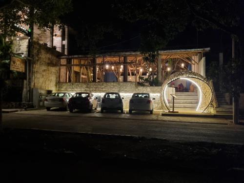 Hotel Makaabá Eco-Boutique – Bacalar, TX