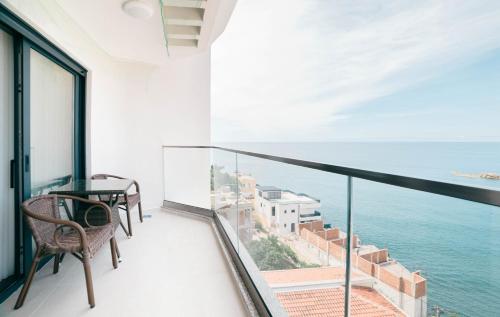 Rajna Apartments in Ulcinj