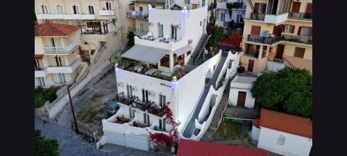 Odysseas Hotel Samos - Samos