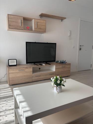 Apartamento Las Barrancas