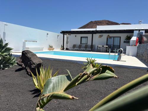 Villas Rodríguez