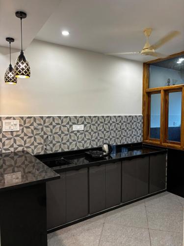 1Rk Karwar downtown Studio in Karwar