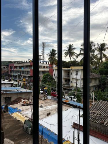 1Rk Karwar downtown Studio in Karwar