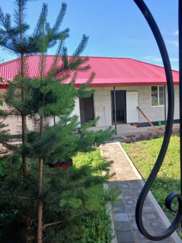Comfort Guest House in Burabay
