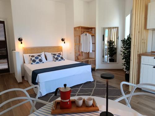 La Marina Home