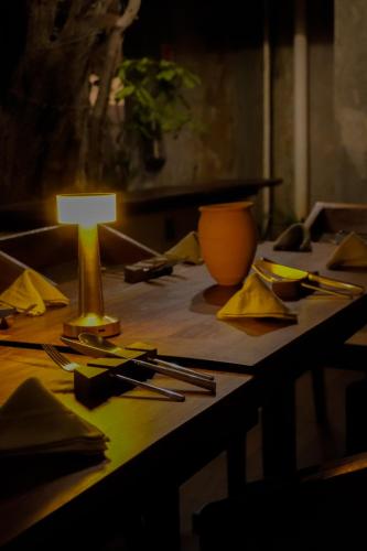 Hotel Makaabá Eco-Boutique – Bacalar, TX