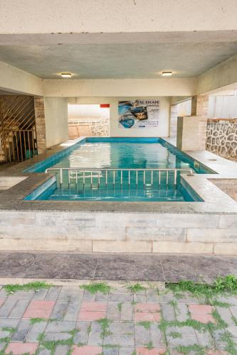 Casa Royal 4BHK Private Pool Villa near The Oven, Pawna Dam, Lonavala