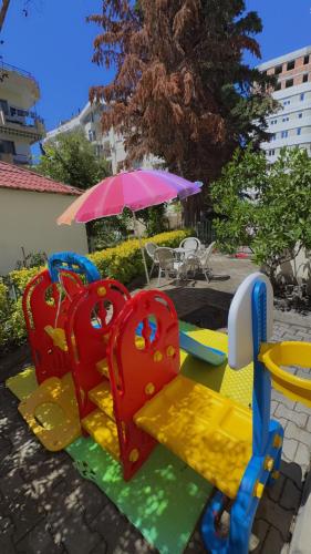 Sabri's Home Garden and Playground - image 3