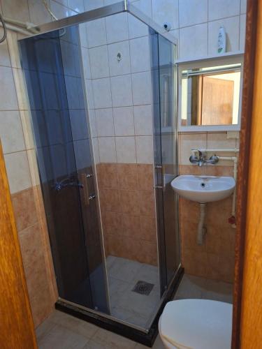 Apartmani Lazić No 9 (Apartmani Lazic No 9) in גרסניקה