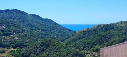Skats, Lumira Vista Panorama in Sangineto Lido