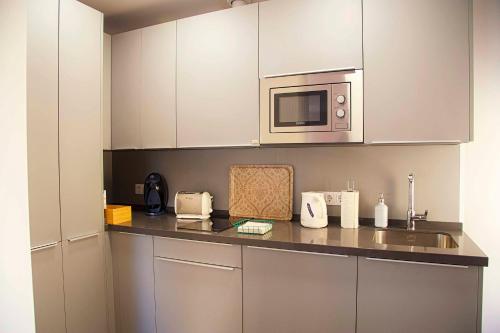 Two-Bedroom Apartment image 3