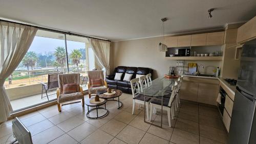 Apartamento Algarrobo, Laguna Vista