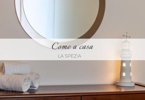 Come a Casa - Attico di lusso con terrazza - mytouristhome