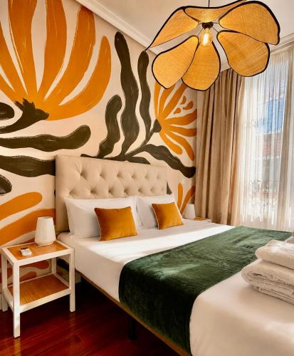 Callao Suites, Madrid