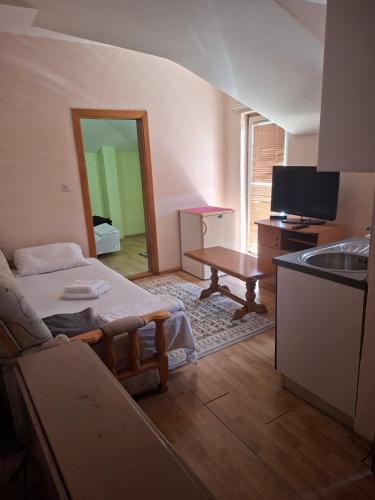 Apartmani Lazić No 11 (Apartmani Lazic No 11) in גרסניקה