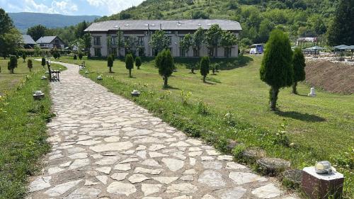 Resort Big House Plitvička jezera 3