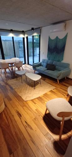 Be House Suites & Spa
