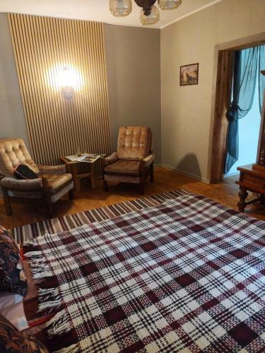 STĀRĶA APARTAMENTI (STARKA APARTAMENTI) in 庫爾迪加