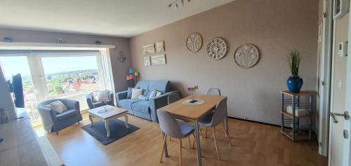 Animary 501 - Location saisonnière - La Panne