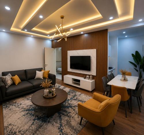 RESIDENCE basi in Rufisque