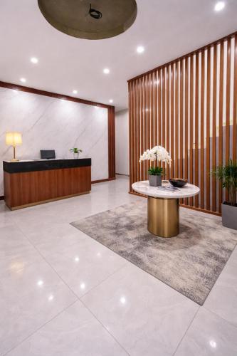 RESIDENCE basi in Rufisque