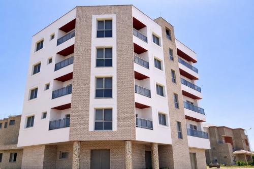 RESIDENCE basi in Rufisque