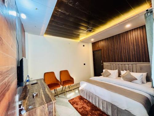 Rudra Residency