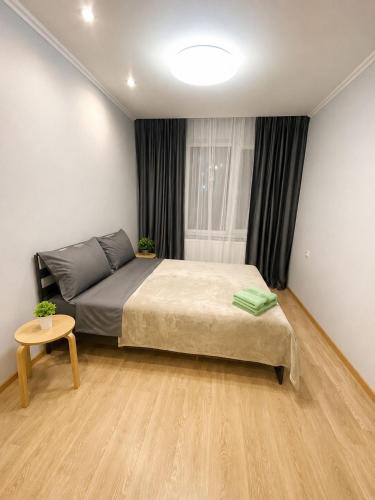 Дом корабль Титаник панорама гор - Apartment - Almaty