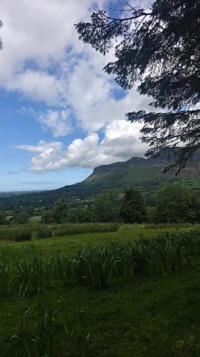 Skats, Glencar in Drumcliff