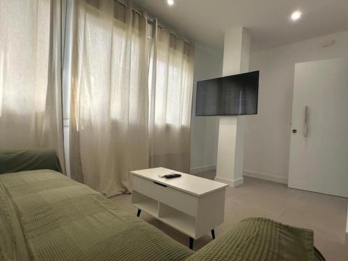 Apartamentos PAB Zahara