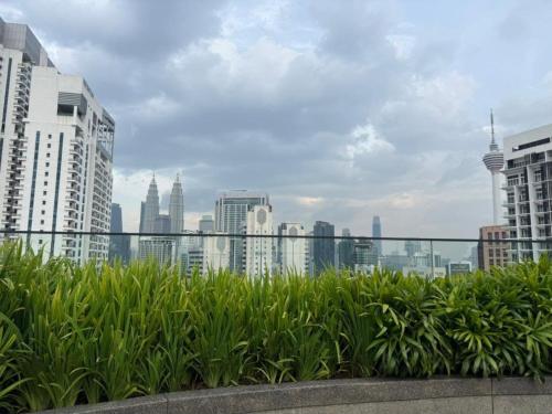 The Majestic Residence Near by KLCC - image 11