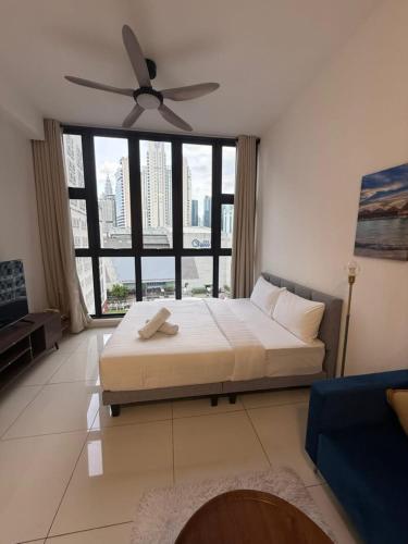 The Majestic Residence Near by KLCC - image 12