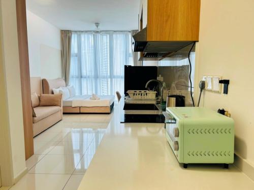 The Majestic Residence Near by KLCC - image 7