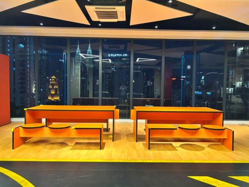 The Majestic Residence Near by KLCC - main image