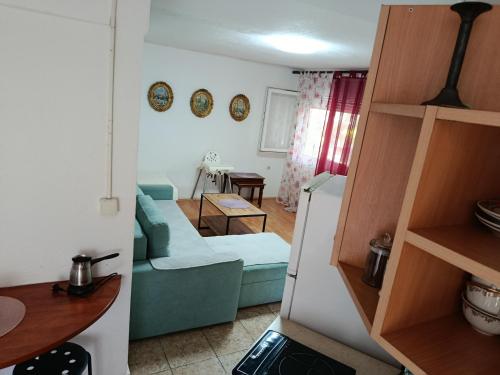 Vila Katerina Dojran in Star Dojran