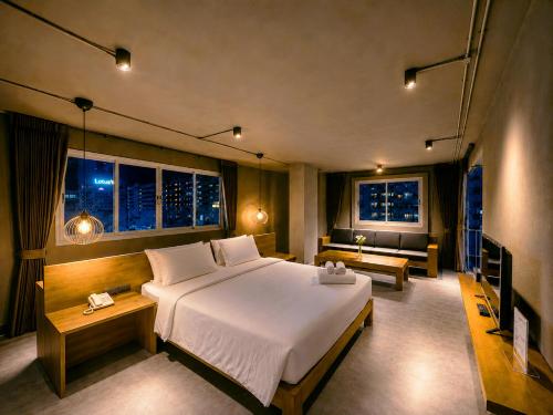 Centric Place Hotel, Bangkok