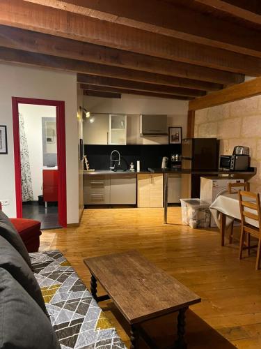 Superbe Duplex Aux Arenes