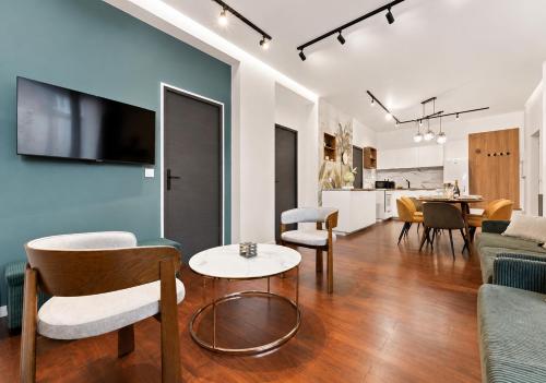 Appartement refait à neuf -8 personne -Paris