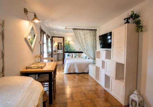  Presolana Suite in Love - Alpen Suites Presolana in 24020 Castione della Presolana
