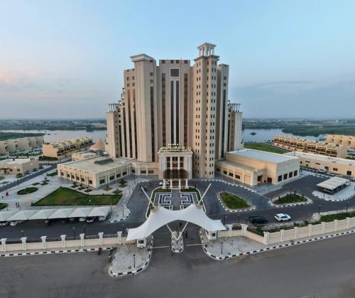 Anbar International Hotel